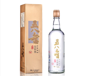 臺灣玉山高粱酒(精選窖藏)58&deg;600ml