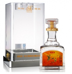 新疆第一窖（大?。?2&deg;500ml