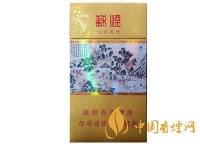 細支香煙排行榜 超級好抽的幾款細支香煙推薦