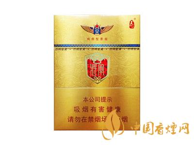 全國(guó)各省市的知名品牌香煙，你知道幾種？抽過幾種？