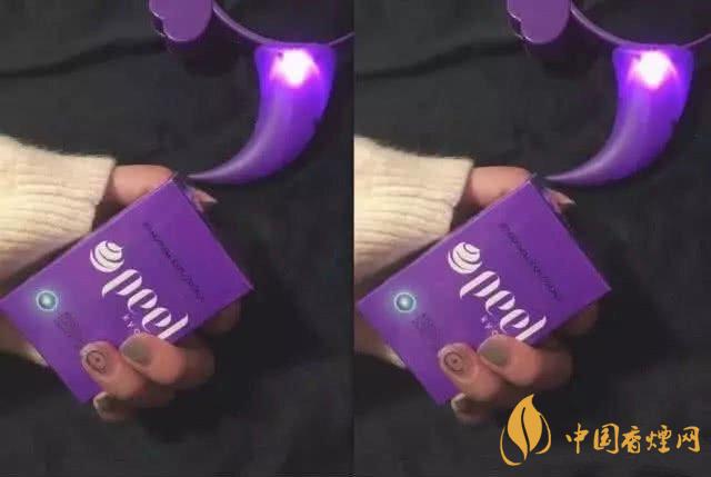 5款香煙堪稱香煙界的顏值巔峰 年輕人首選！