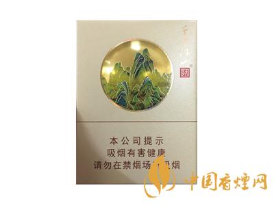 全國(guó)各省市的知名品牌香煙，你知道幾種？抽過幾種？