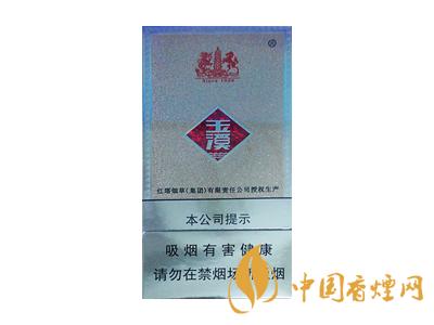 全國(guó)各省市的知名品牌香煙，你知道幾種？抽過幾種？