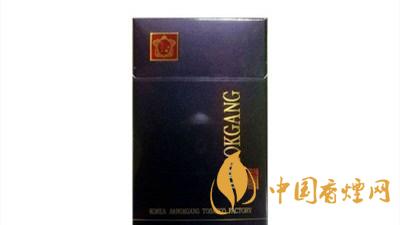 鴨綠江香煙價格-鴨綠江香煙多少錢一條？