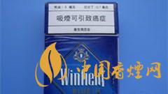 溫菲爾德煙多少錢一包？澳大利亞Winfield(溫菲爾德)香煙價(jià)格