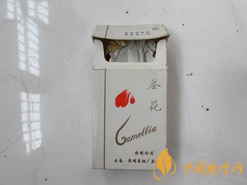 茶花細支香煙價格   茶花94mm香煙口感如何