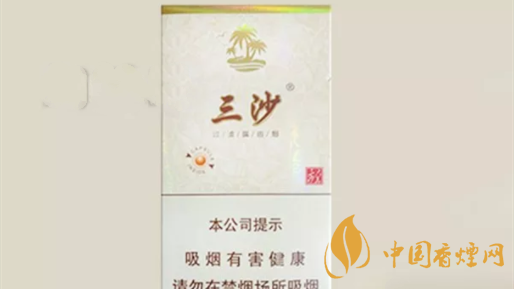寶島三沙細(xì)支一包多少錢(qián) 寶島三沙細(xì)支價(jià)格表及圖片