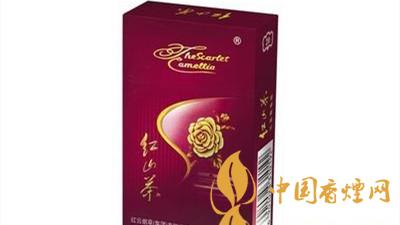 紅山茶紫市值多少錢？紅山茶紫口味如何？