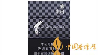 蘭州黑中支正宗蘭州味  蘭州黑中支一包價(jià)格參數(shù)如何？