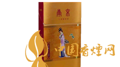 南京金陵十二釵一包煙多少錢？南京金陵十二釵文化底蘊(yùn)