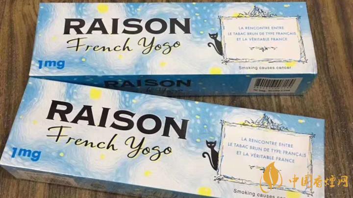 鐵塔貓紅酒煙好抽嗎？鐵塔貓紅酒煙口感測(cè)評(píng)