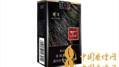  如何識別七匹狼軟鋒芒煙真假？七匹狼軟鋒芒煙一包多少錢？