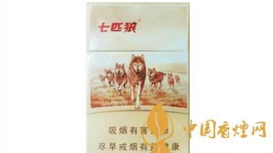 七匹狼行天下香煙價(jià)格參數(shù)怎樣？七匹狼行天下香煙口感及包裝測評