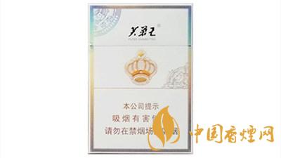 芙蓉王王之榮耀價(jià)格 芙蓉王王之榮耀多少錢(qián)一包？