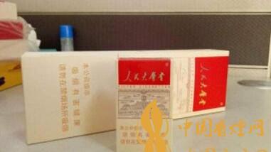 人民大會堂太和這款煙有何特別之處？人民大會堂太和一包價(jià)格多少