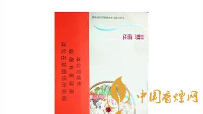 蘇煙鉑晶新版多少錢(qián)一包？蘇煙鉑晶新版價(jià)格詳細(xì)