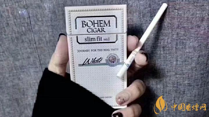 入門適合抽什么煙？新手煙推薦合輯