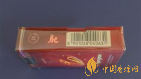 馳牌香煙要多少錢一包？馳牌香煙價格表圖