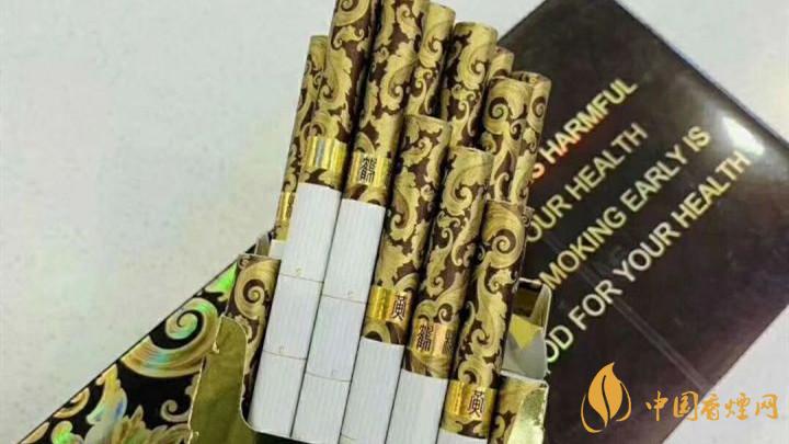 40元價位內煙好抽嗎？40元價位內煙口感測評