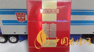 雙喜硬經(jīng)典1906包裝設(shè)計怎樣？雙喜硬經(jīng)典1906設(shè)計介紹圖