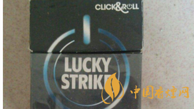 好彩黑中免煙要多少錢一包？好彩黑中免價格介紹