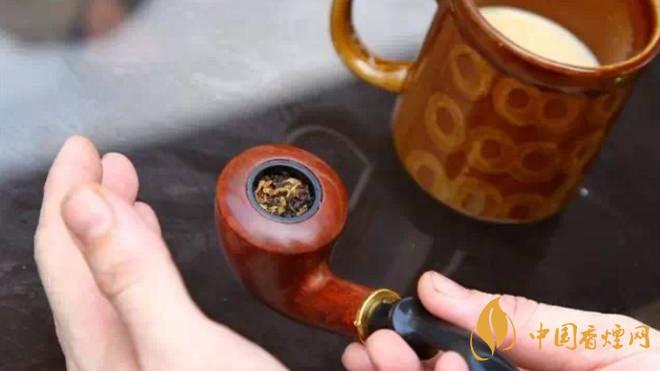 煙斗和香煙和雪茄的不同在哪里？抽煙斗有何“好處”
