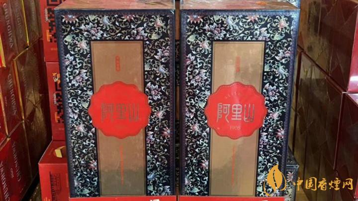 40元價位內煙好抽嗎？40元價位內煙口感測評