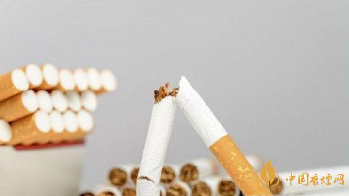 煙民朋友們看過來 真假香煙如何辨？