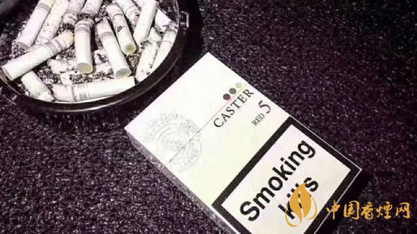 入門適合抽什么煙？新手煙推薦合輯