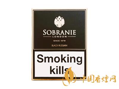 國外細支香煙品牌 國外細支香煙圖片