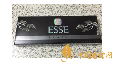 愛喜銀松你抽過嗎？愛喜銀松口感如何？