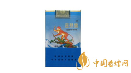 金絲猴價格多少？金絲猴經(jīng)典卷煙價格介紹