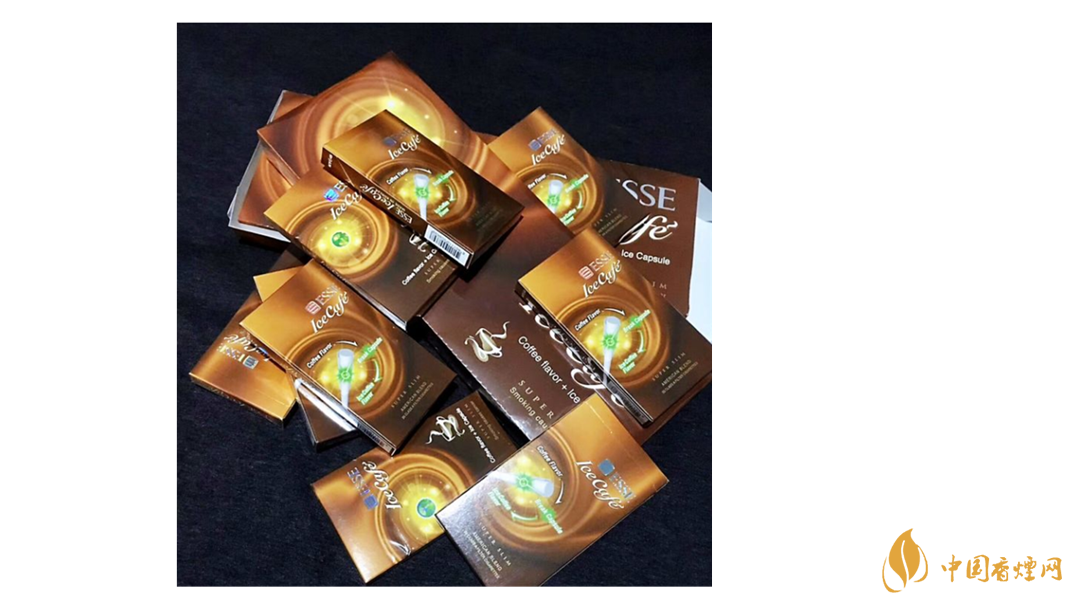 這幾款愛喜爆珠你抽過嗎？愛喜爆珠系列展覽大全