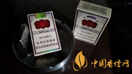 云煙印象煙莊好抽嗎？云煙印象煙莊口感包裝怎樣？