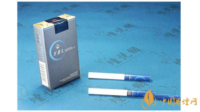 芙蓉王多少錢一包？不同系列芙蓉王價(jià)格表