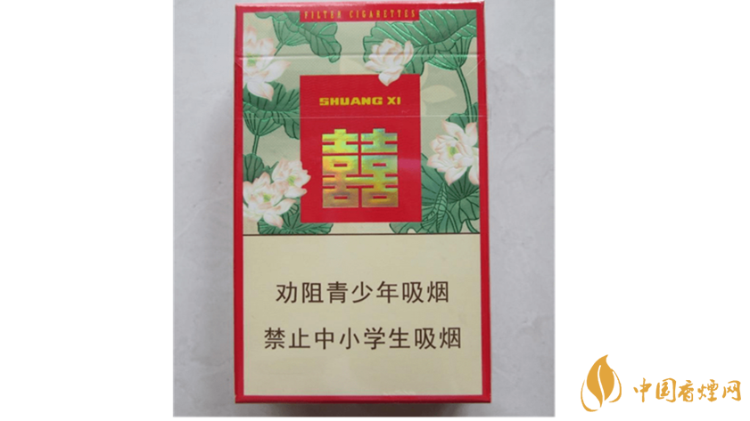 雙喜蓮香價格表和圖片 雙喜蓮香貴嗎？