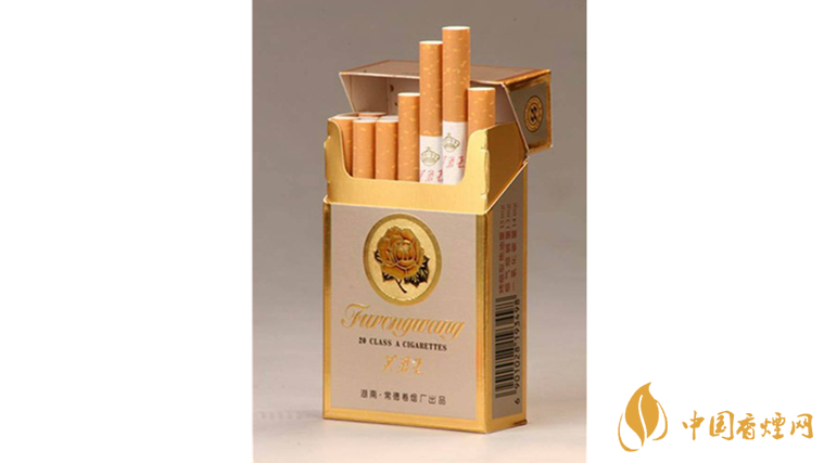 芙蓉王多少錢一包？不同系列芙蓉王價(jià)格表