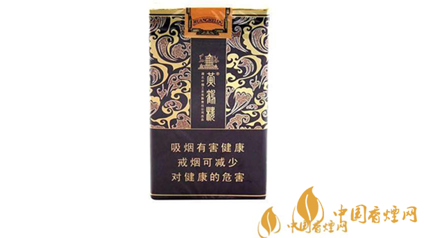 黃鶴樓雅韻多少錢一包？2020年黃鶴樓雅韻最新價格介紹