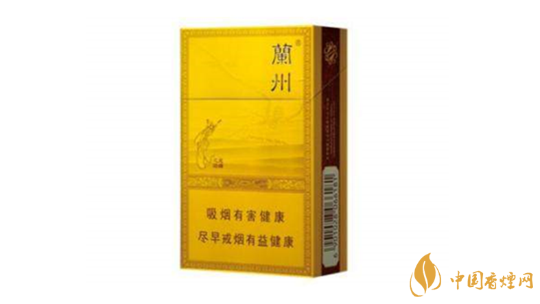 蘭州煙口感怎么樣？2020蘭州系列最好抽的五款推薦