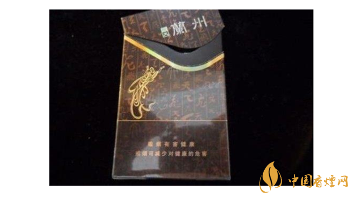 蘭州煙口感怎么樣？2020蘭州系列最好抽的五款推薦