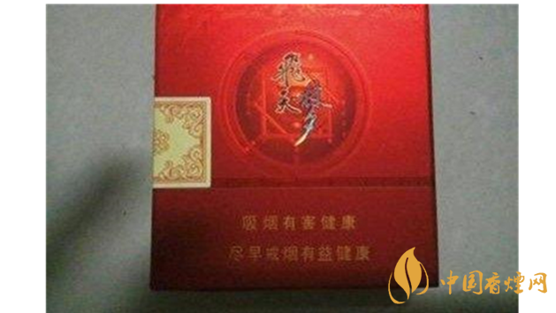 蘭州煙口感怎么樣？2020蘭州系列最好抽的五款推薦