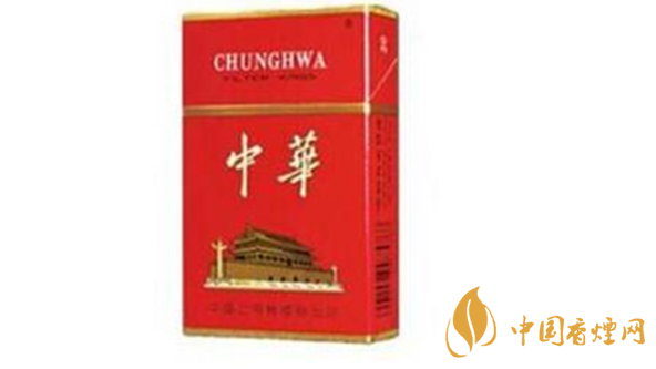 2020硬中華口感賞析 硬中華好抽嗎？