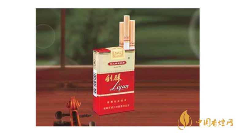 利群煙好抽嗎？2020五款口感利群系列香煙推薦