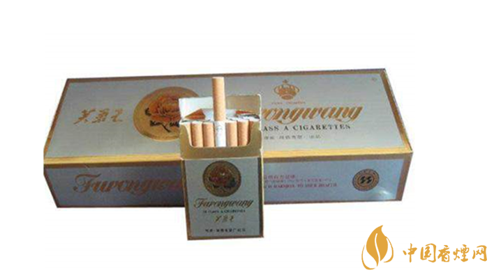 芙蓉王軟黃好抽嗎？2020五款30元芙蓉王推薦