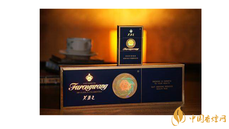 芙蓉王軟黃好抽嗎？2020五款30元芙蓉王推薦