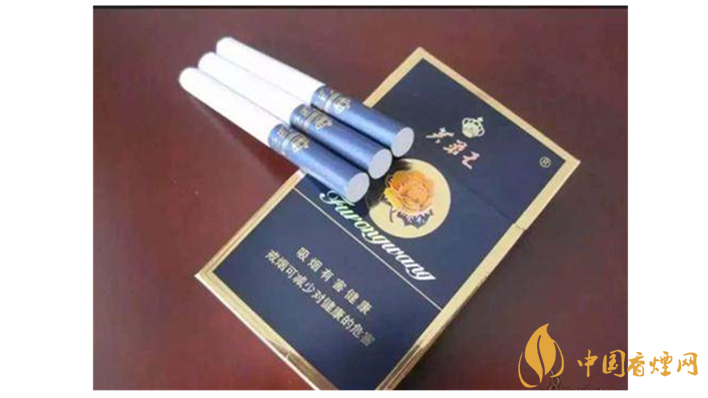 芙蓉王硬藍(lán)新版怎樣？芙蓉王5款口感好香煙推薦