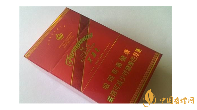 芙蓉王軟黃好抽嗎？2020五款30元芙蓉王推薦