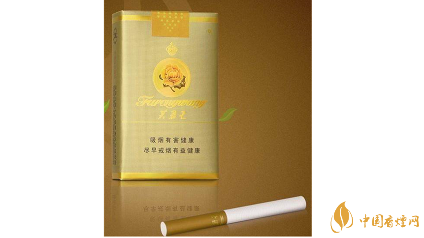 芙蓉王軟黃好抽嗎？2020五款30元芙蓉王推薦