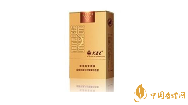 芙蓉王軟金多少錢一包？芙蓉王軟金2020最新價位