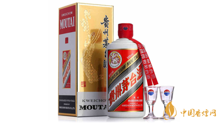 53°茅臺飛天500ml多少錢？53°茅臺飛天500ml價格參數(shù)及圖片